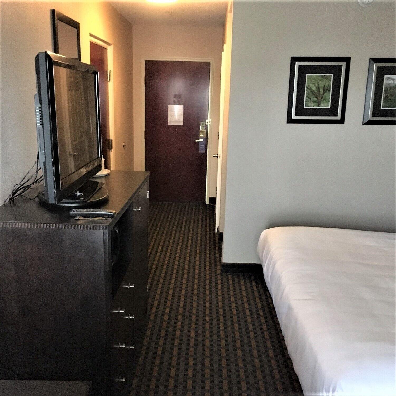 Comfort Inn & Suites Asheboro East Dış mekan fotoğraf
