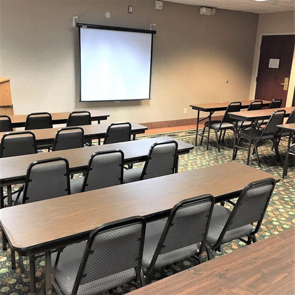 Comfort Inn & Suites Asheboro East Dış mekan fotoğraf