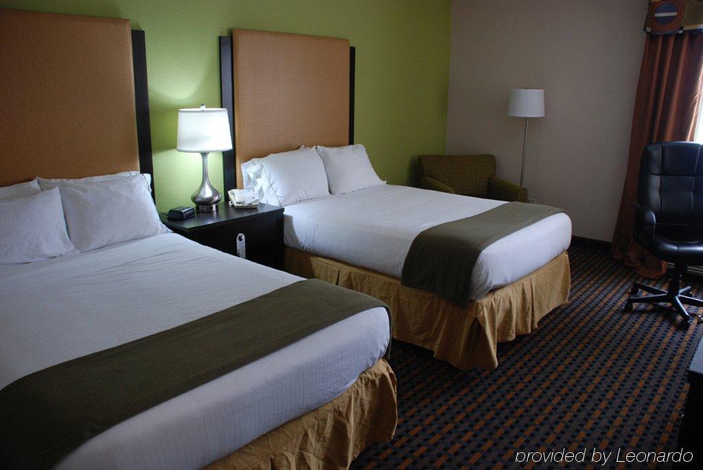Comfort Inn & Suites Asheboro East Dış mekan fotoğraf