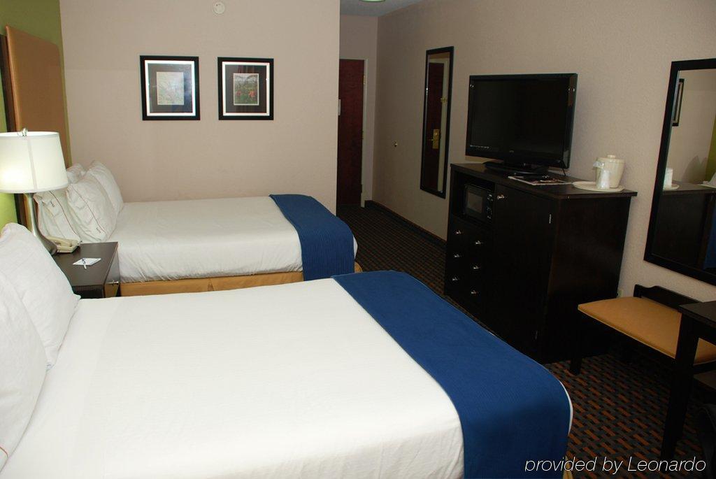 Comfort Inn & Suites Asheboro East Dış mekan fotoğraf