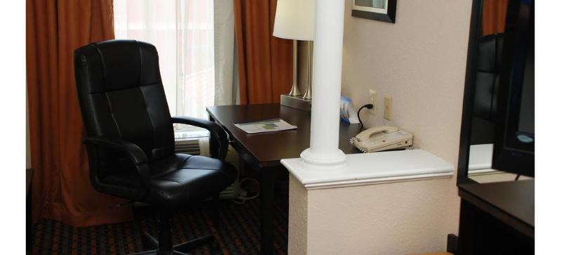 Comfort Inn & Suites Asheboro East Dış mekan fotoğraf